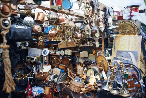Affordable pricing for loft clearance services