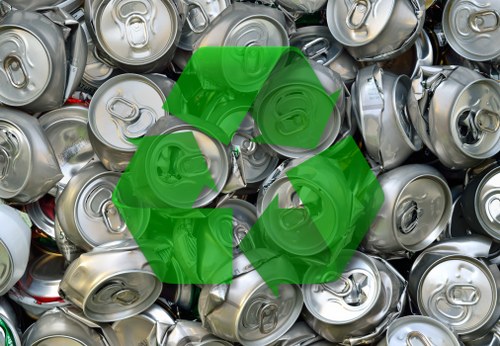 Eco-friendly disposal methods