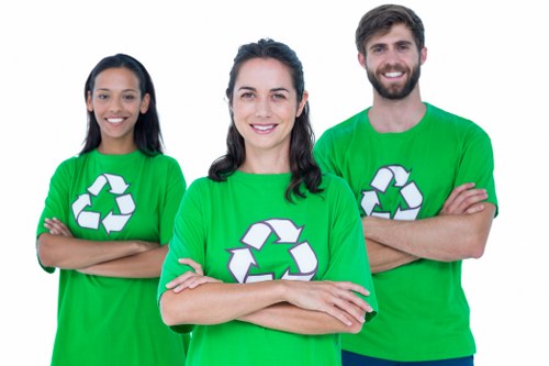 House clearance services overview
