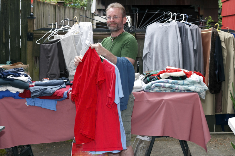 Make Way for a Fresh Start with Hoarder Clean Up and Clutter Removal